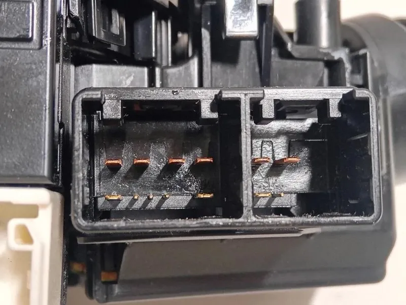 Devioguida Completo 89245-0D020 Toyota Yaris IV 2017