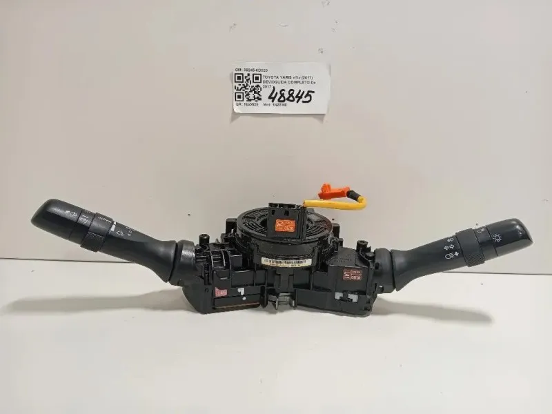 Devioguida Completo 89245-0D020 Toyota Yaris IV 2017