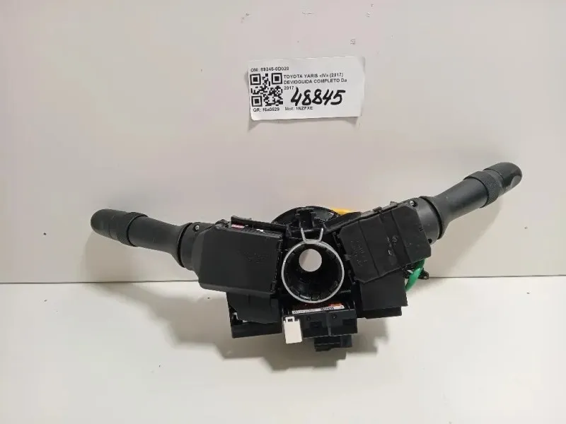 Devioguida Completo 89245-0D020 Toyota Yaris IV 2017