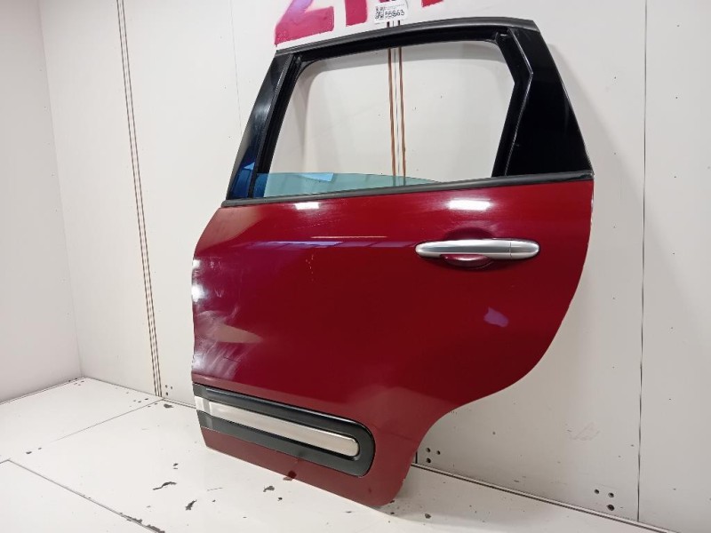 Porta POST SX 1689787680 Fiat 500L 2013