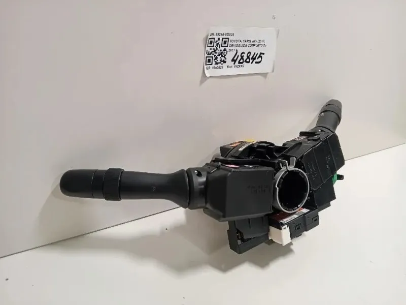 Devioguida Completo 89245-0D020 Toyota Yaris IV 2017