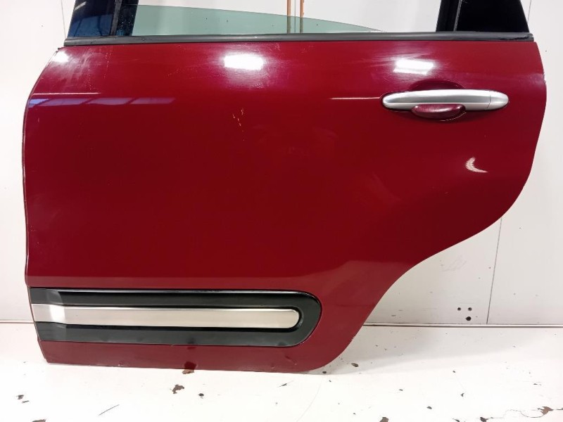 Porta POST SX 1689787680 Fiat 500L 2013