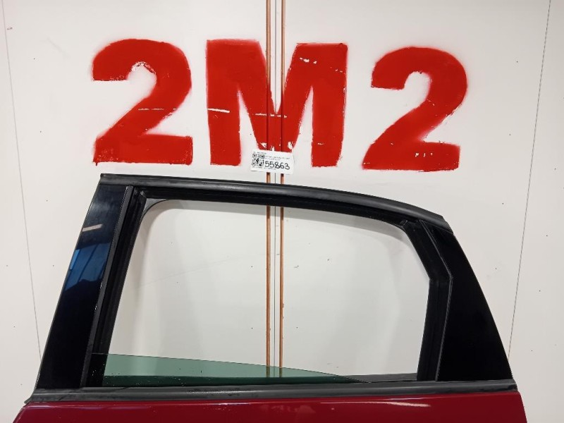 Porta POST SX 1689787680 Fiat 500L 2013