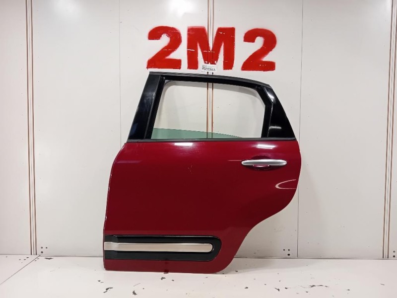 Porta POST SX 1689787680 Fiat 500L 2013
