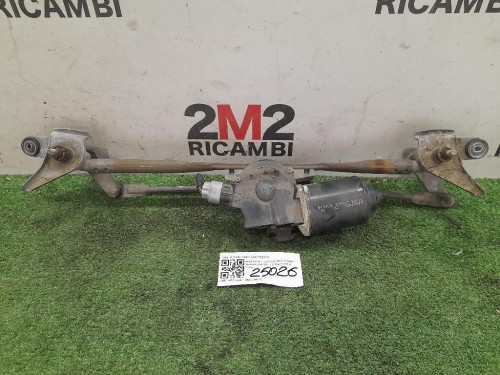 Motorino Tergicristallo GJ6A67340C 8492002393 Mazda 6 I 2003