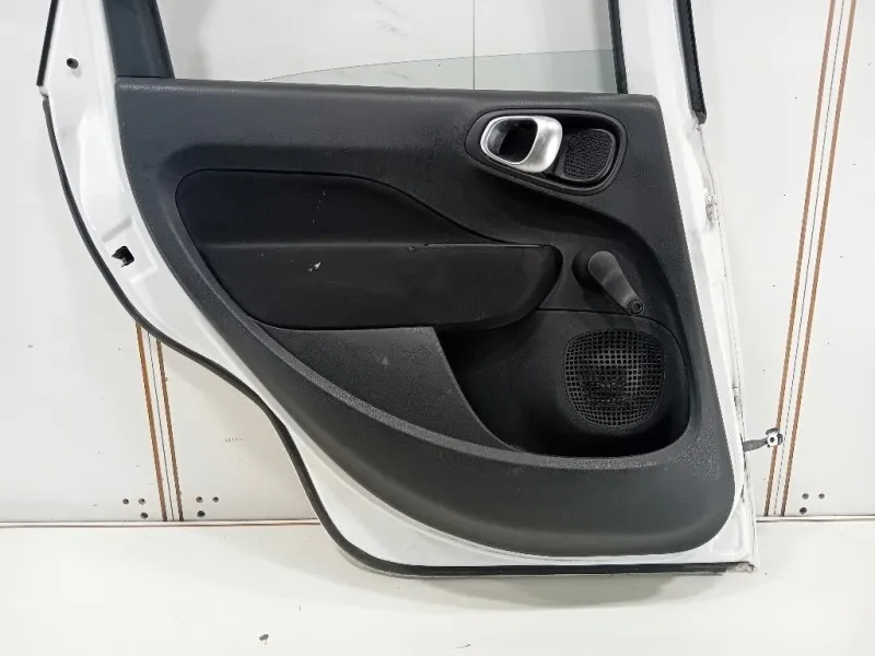 Porta POST SX 1689787680 Fiat 500L 2013