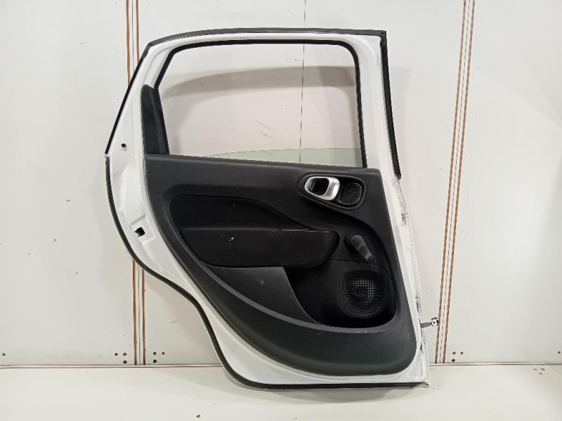 Porta POST SX 1689787680 Fiat 500L 2013