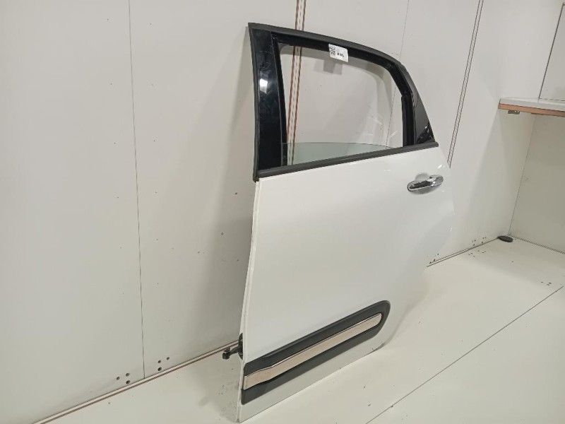 Porta POST SX 1689787680 Fiat 500L 2013