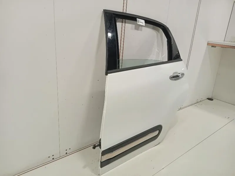 Porta POST SX 1689787680 Fiat 500L 2013