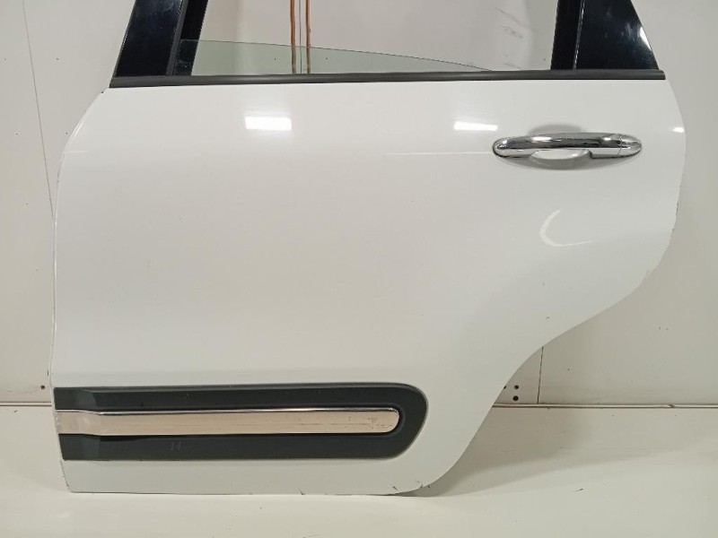 Porta POST SX 1689787680 Fiat 500L 2013