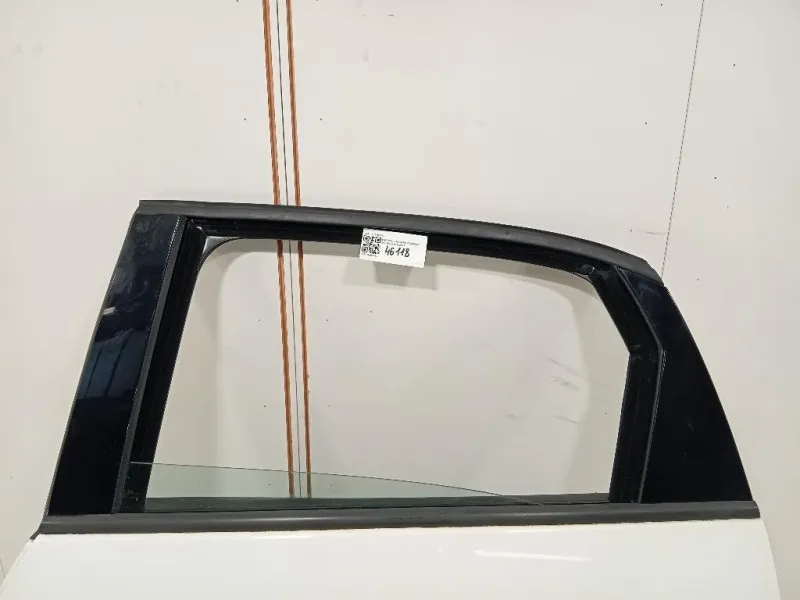 Porta POST SX 1689787680 Fiat 500L 2013