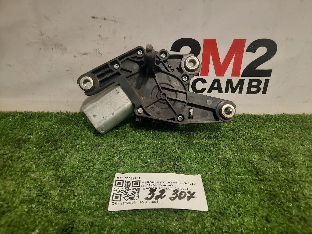 Devioguida Completo 1K0 953 513 E Volkswagen Caddy III 2004