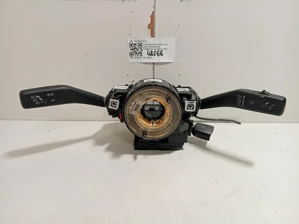 Devioguida Completo 1K0 953 513 E Volkswagen Caddy III 2004