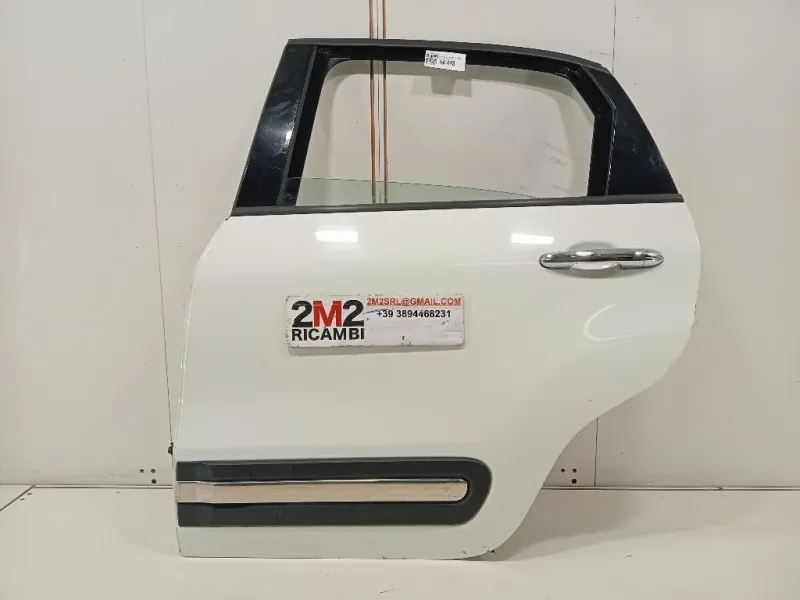 Porta POST SX 1689787680 Fiat 500L 2013