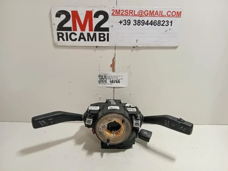 Devioguida Completo 1K0 953 513 E Volkswagen Caddy III 2004