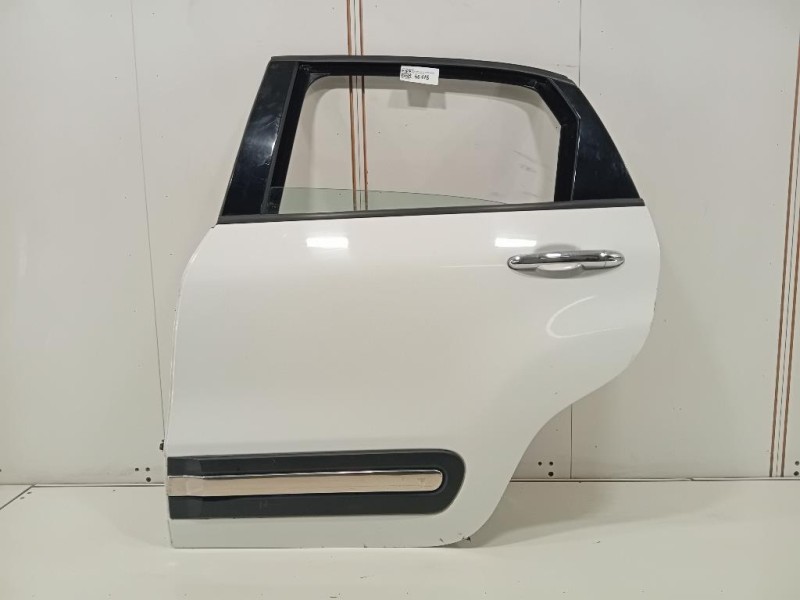 Porta POST SX 1689787680 Fiat 500L 2013