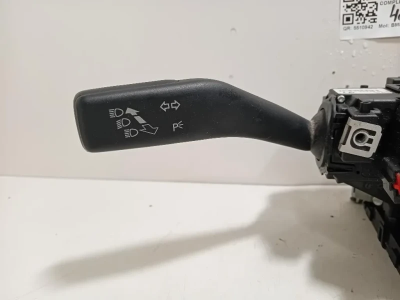 Devioguida Completo 1K0 953 513 E Volkswagen Caddy III 2004