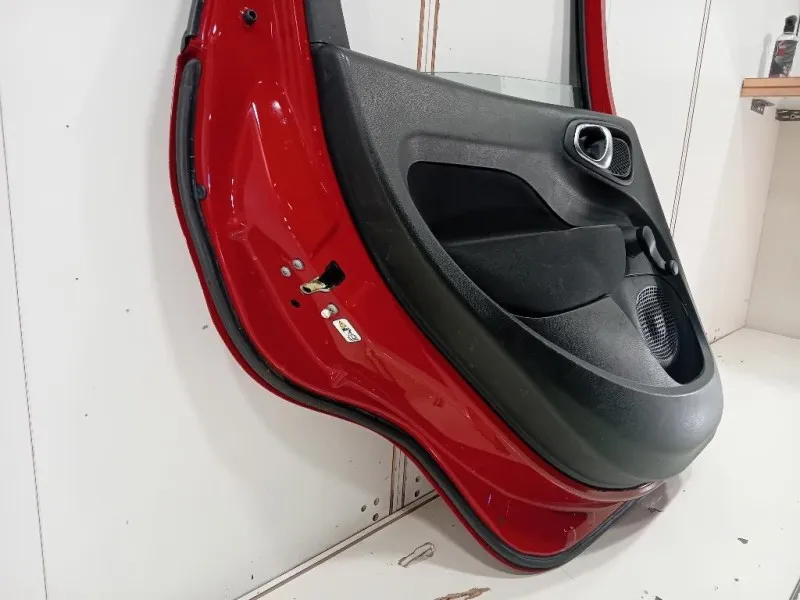 Porta POST SX 1689787680 Fiat 500L 2013