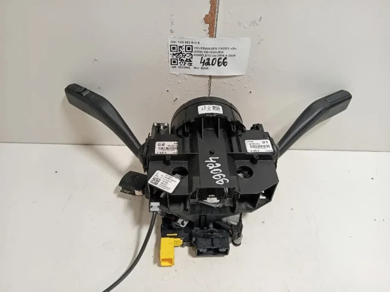 Devioguida Completo 1K0 953 513 E Volkswagen Caddy III 2004