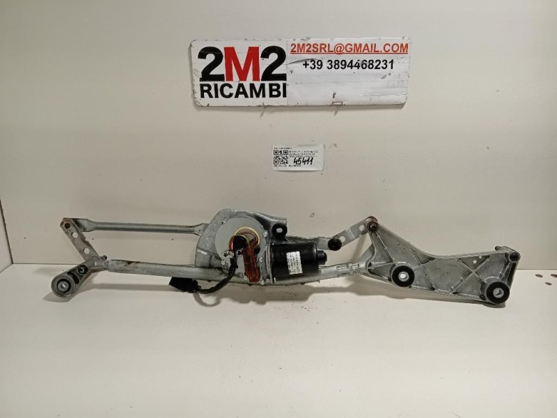Devioguida Completo 1K0 953 513 E Volkswagen Caddy III 2004