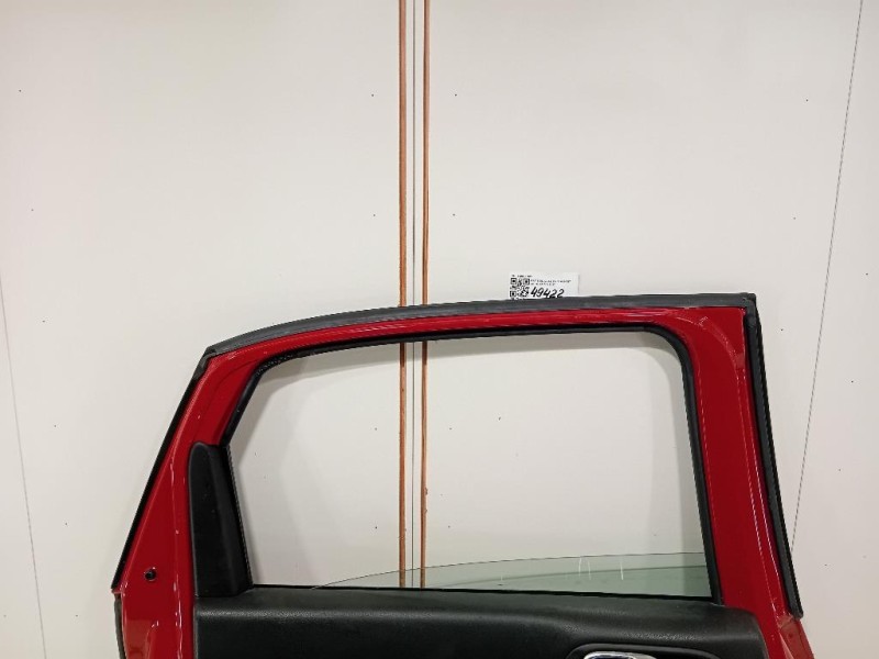 Porta POST SX 1689787680 Fiat 500L 2013