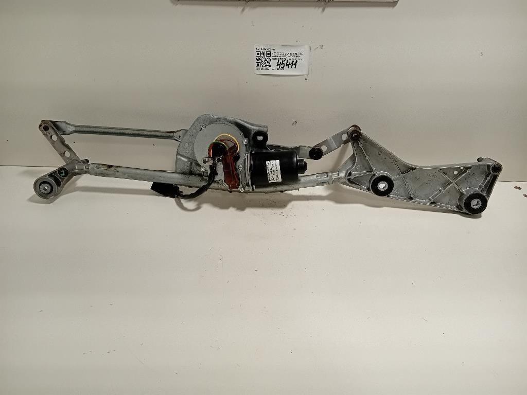 Motorino Tergicristallo A1648202542 Mercedes Classe GLE W166 2015
