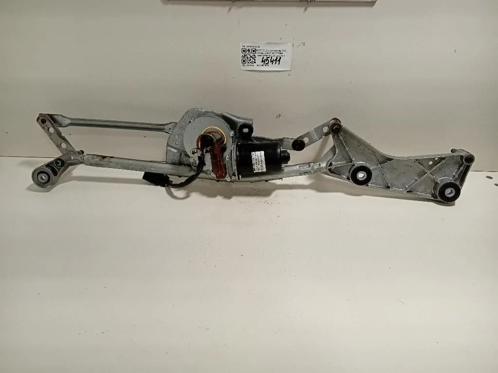 Motorino Tergicristallo A1648202542 Mercedes Classe GLE W166 2015