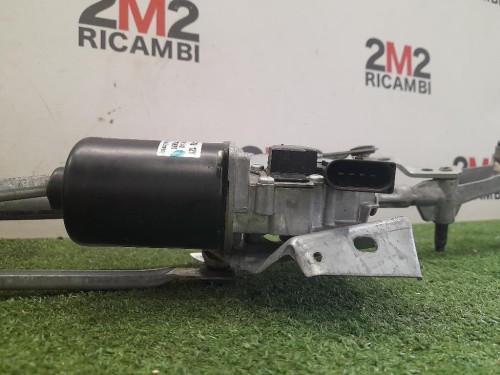 Motorino Tergicristallo