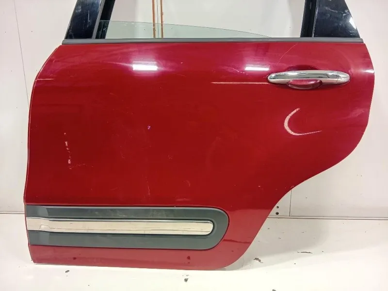 Porta POST SX 1689787680 Fiat 500L 2013