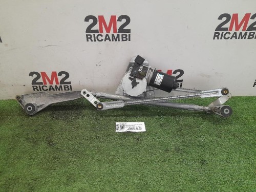 Motorino Tergicristallo