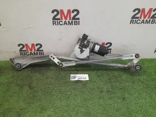 Motorino Tergicristallo A2518201442 Mercedes Classe R W251 2006