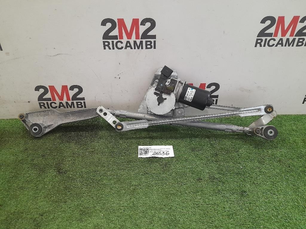 Motorino Tergicristallo A2518201442 Mercedes Classe R W251 2006