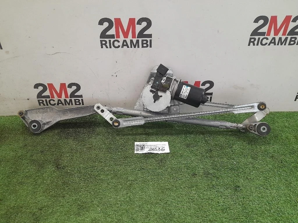 Motorino Tergicristallo A2518201442 Mercedes Classe R W251 2006