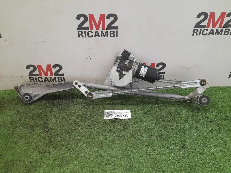 Motorino Tergicristallo A2518201442 Mercedes Classe R W251 2006