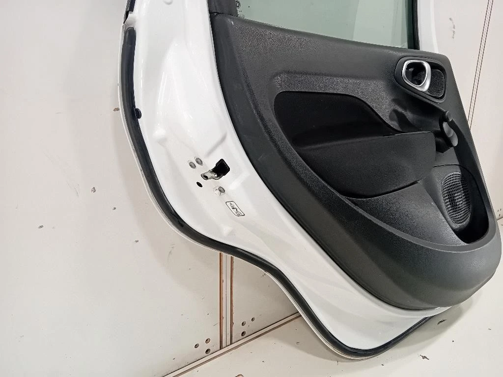 Porta POST SX 1689787680 Fiat 500L 2013