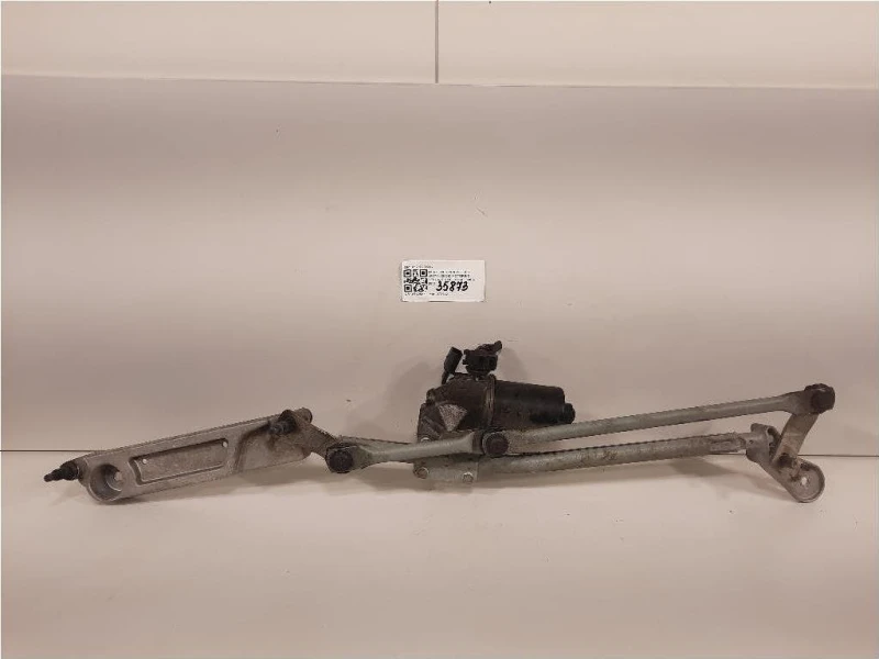 Motorino Tergicristallo A1718202342 Mercedes Classe SLK R171 2004