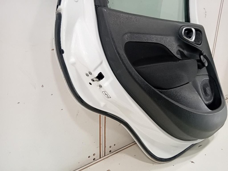 Porta POST SX 1689787680 Fiat 500L 2013