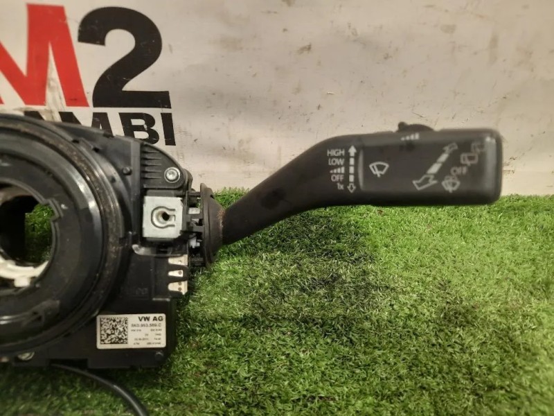 Devioguida Completo 5K0 953 521 BH Volkswagen Caddy IV 2011