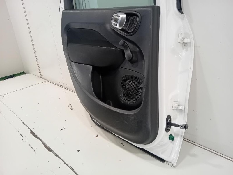 Porta POST SX 1689787680 Fiat 500L 2013