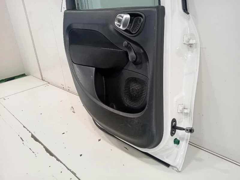 Porta POST SX 1689787680 Fiat 500L 2013