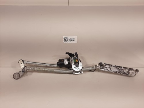 Motorino Tergicristallo A1718202342 Mercedes Classe SLK R171 2004