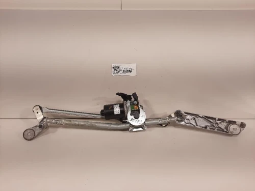 Motorino Tergicristallo A1718202342 Mercedes Classe SLK R171 2004