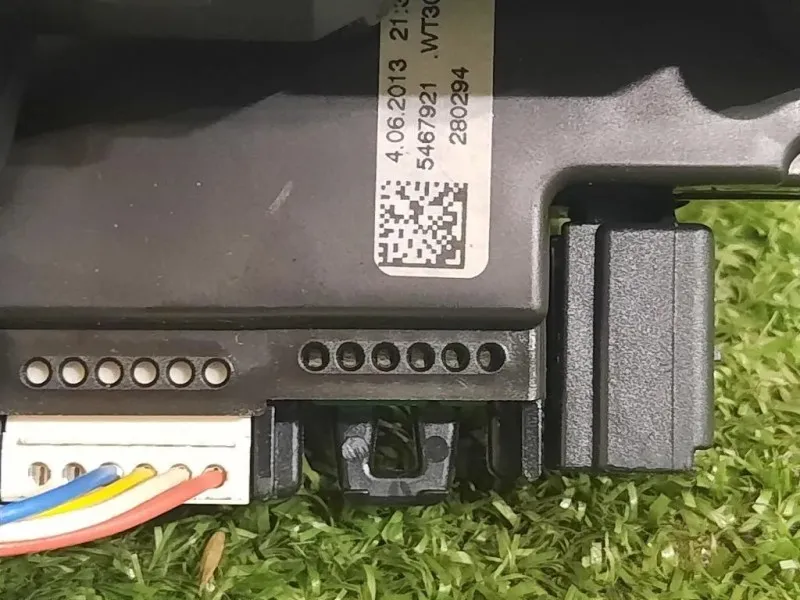 Devioguida Completo 5K0 953 521 BH Volkswagen Caddy IV 2011