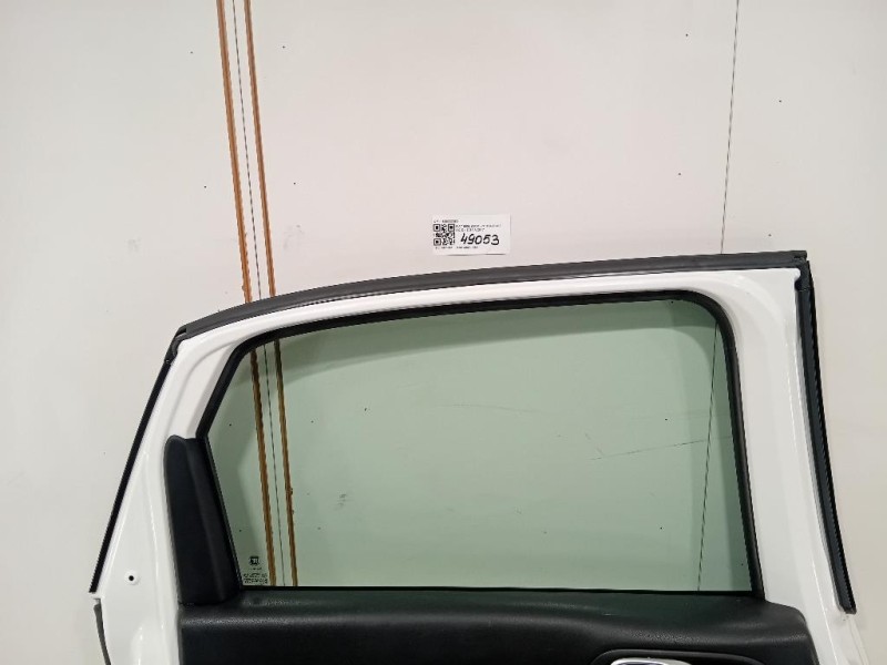 Porta POST SX 1689787680 Fiat 500L 2013