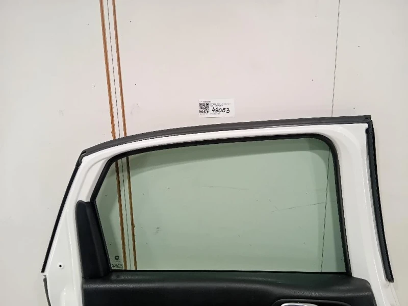 Porta POST SX 1689787680 Fiat 500L 2013