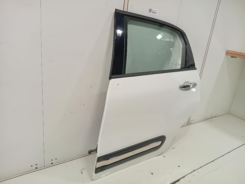 Porta POST SX 1689787680 Fiat 500L 2013