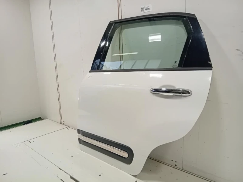 Porta POST SX 1689787680 Fiat 500L 2013