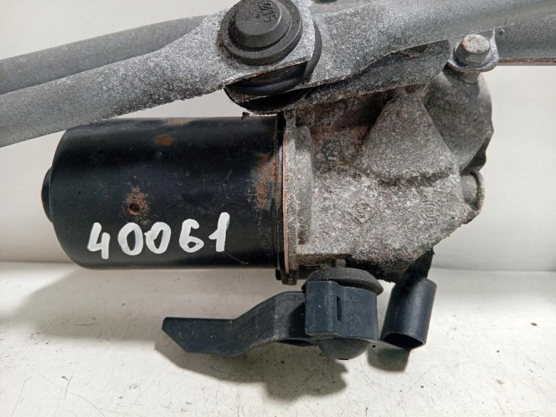 Motorino Tergicristallo A1718202342 Mercedes Classe SLK R171 2004