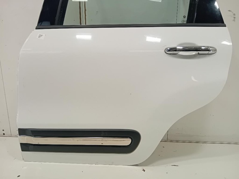 Porta POST SX 1689787680 Fiat 500L 2013