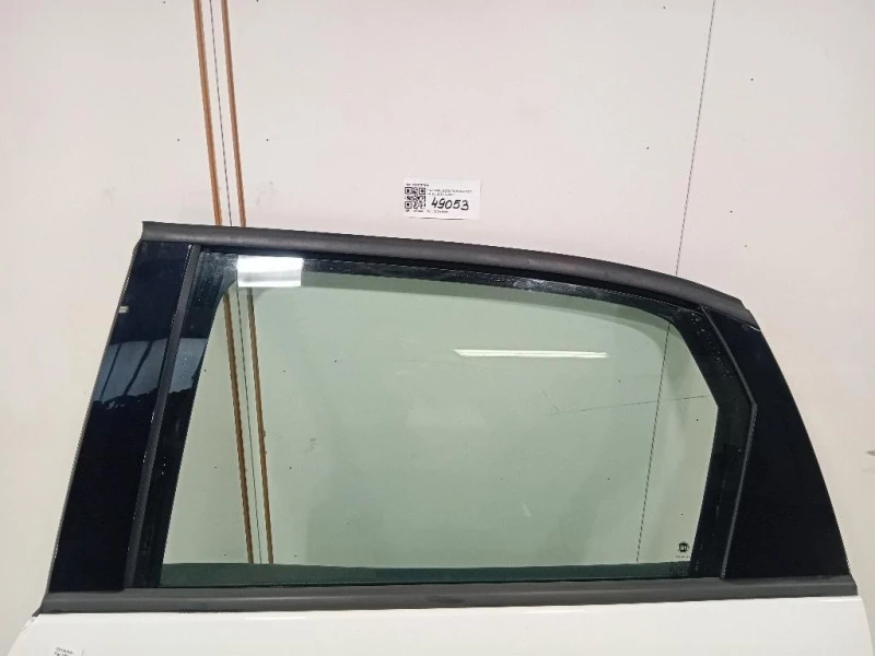 Porta POST SX 1689787680 Fiat 500L 2013